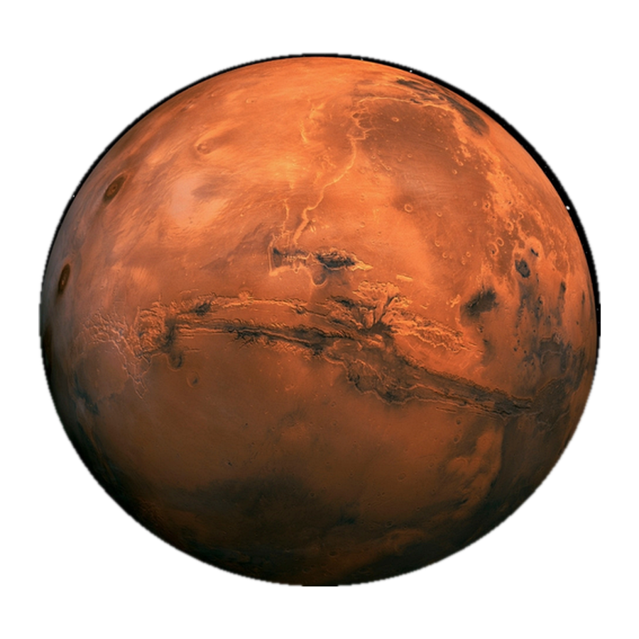Mars