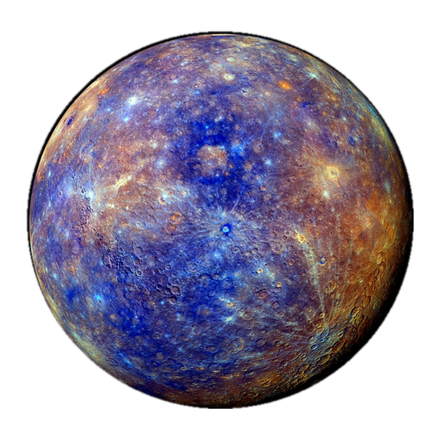 Mercury