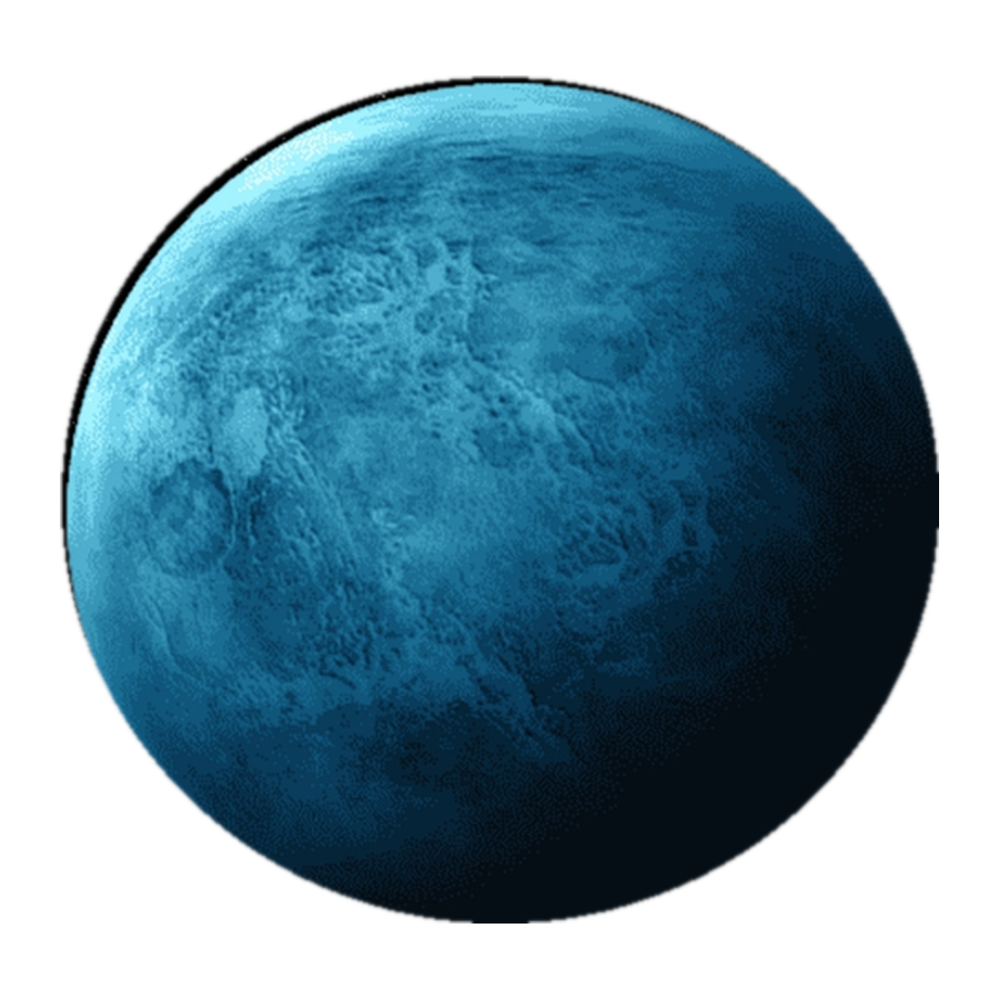 Neptune