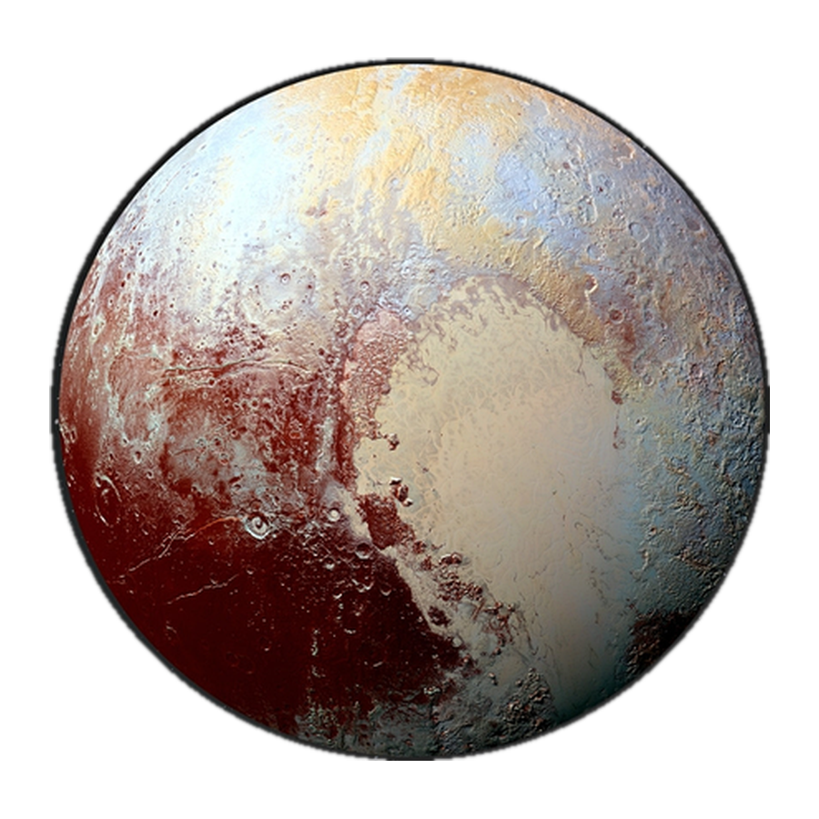 Pluto
