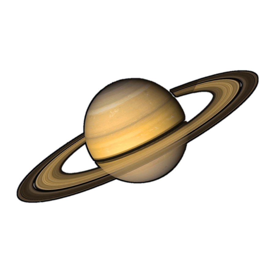 Saturn